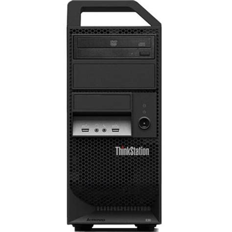 Workstation Lenovo Thinkstation E31 Tower Intel Xeon E3 1230 V2 360