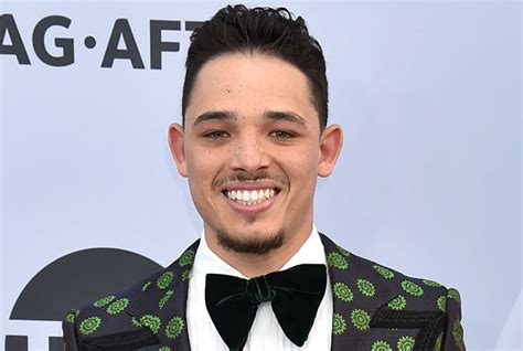 Anthony Ramos Joins Hbos In Treatment Season 4 In Recurring Role