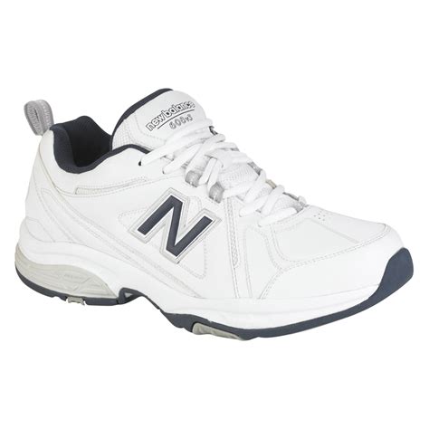 New Balance Mens 608v3 Cross Training Athletic Shoe Wide Available