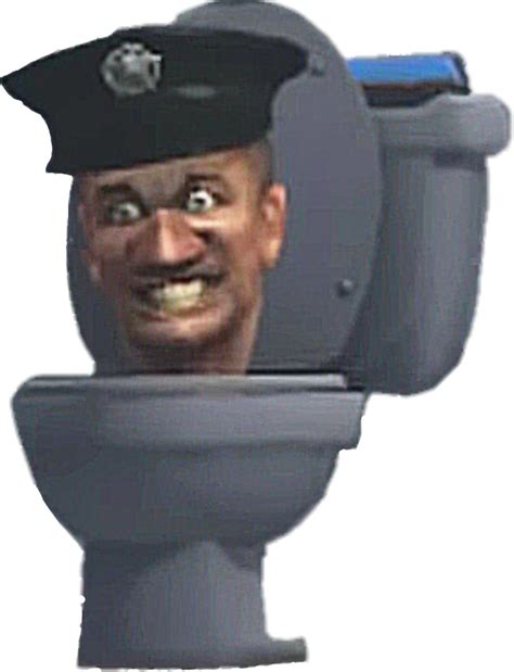 Large Police Skibidi Toilet Skibidi Toilet Wiki Fandom