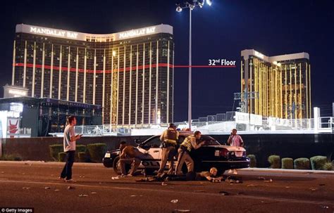 Mandalay Bay Massacre 58 Dead 500 Injured During Mass Shooting At Las Vegas Country Music