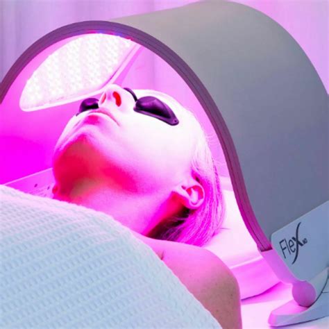 Dermalux Led Phototherapy Skin Perfection