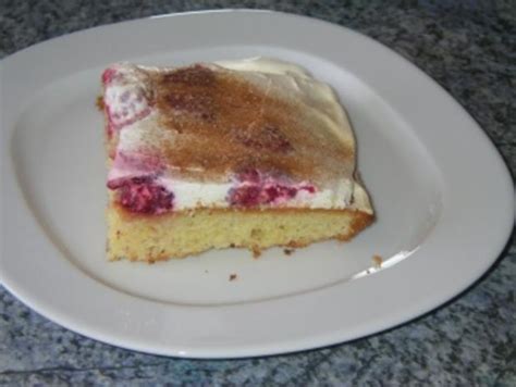Für den teig butter durch eine vegane. Kirsch-Schmand Kuchen! - Rezept mit Bild - kochbar.de