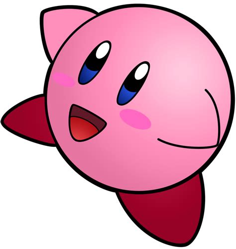 Kirby 3 Collab By Thehypersonic55 On Deviantart