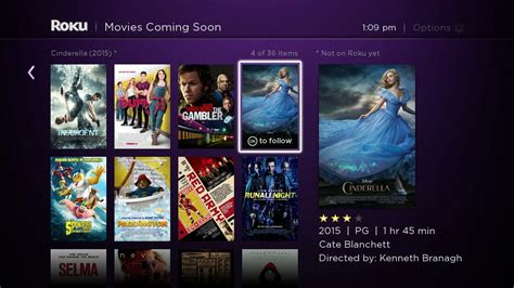 Roku provides the simplest way to stream entertainment to your tv. Roku | Gracenote