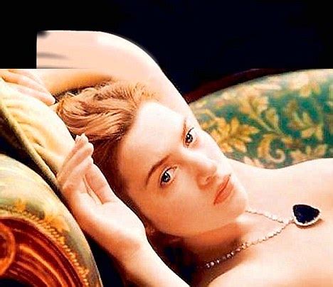 Detalle Imagem Titanic Catherine Zeta Jones Trailer