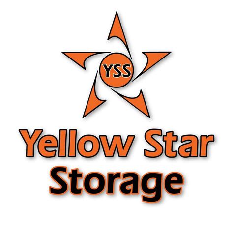 Yellow Star Storage George