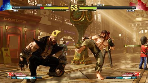 Street Fighter V Champion Edition For Pc Review Pcmag