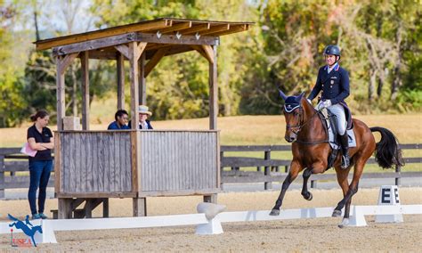 The Volunteers At Morven Park Loudoun Hunt Pony Club