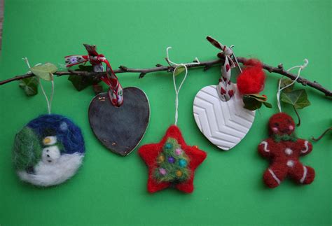 christmas craft workshops for adults and families (children 10+) – love