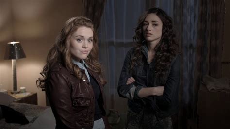 rate the friendship lydia and allison [season 1] teen wolf fanpop