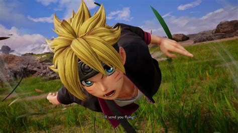 Jump Force Release Date Roster Gameplay And Everything We Know So
