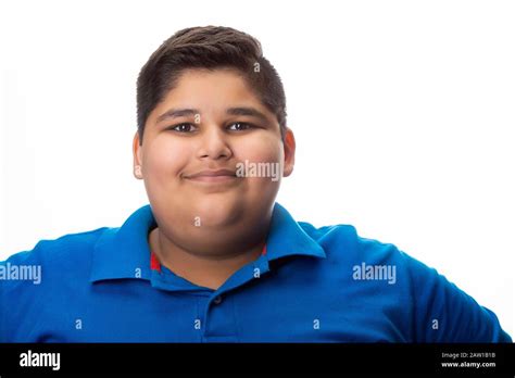 Chubby Boy Hi Res Stock Photography And Images Alamy