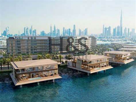 Luxury Villas With Steam Room For Sale In Al Wasl Dubai Dubai United