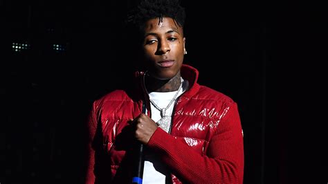 Nba Youngboy Back In Jail After Alleged Probation