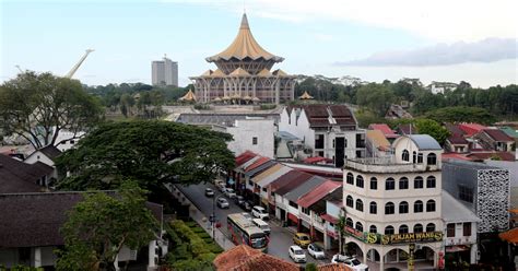 Allows read only access to phone state, including the phone number of the device, current cellular network information, the status of any ongoing calls, and a list of any. Kuching needs blend of old and new | New Straits Times ...