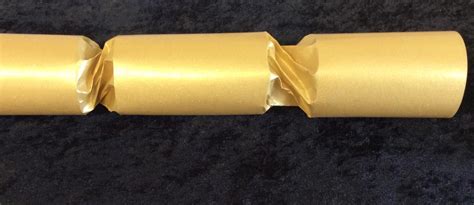 Tom smith, a sweet maker, thought of including short paper mottos in between his sweets and their wrappers in much the same. Hand made DIY christmas crackers - fill your own.