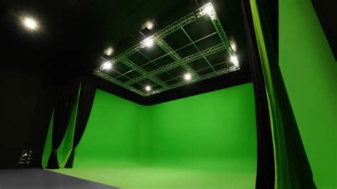 State Of The Art Studio Complex London Film Studios Launches In North