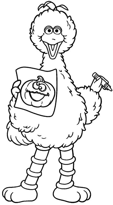 It's an american educational children's television series that combines live action, sketch comedy, animation and puppetry. 17 Best images about Sesame Street Coloring Pages on ...