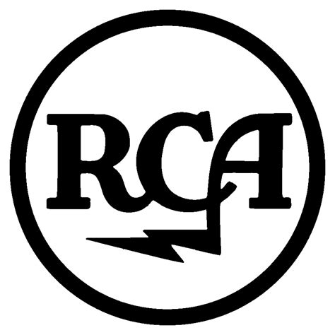 Rca Logos