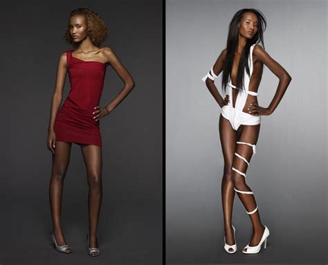 The thirteenth cycle of america's next top model premiered on september 9, 2009 and was the seventh season to be aired on the cw network.the cycle's catch phrase is 'the lineup is 5' 7 and under. Fatima's Makeover - America's Next Top Model Photo (870010 ...