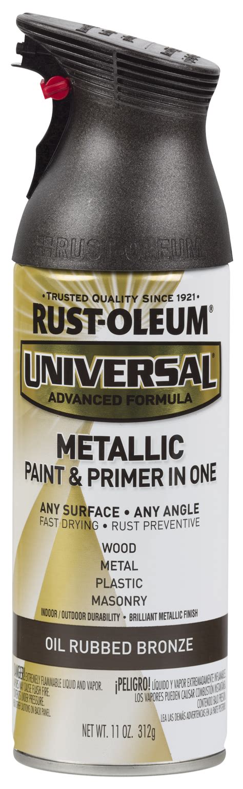 Buy Oil Rubbed Bronze Rust Oleum Universal All Surface