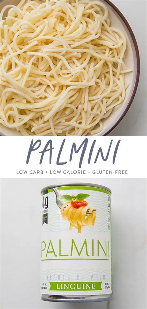 All About Palmini Pasta 40 Aprons
