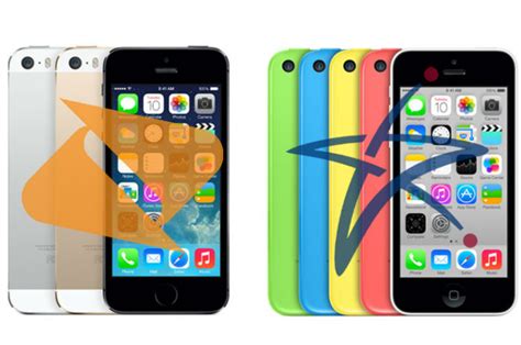 Iphone 5s And 5c Available On Us Cellular And Boost Mobile Whistleout