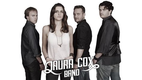 Laura Cox Band