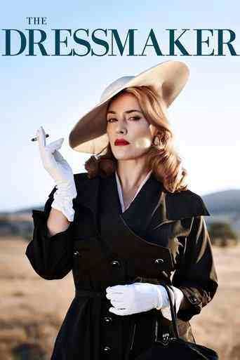 In 1950s australia, beautiful, talented dressmaker tilly returns to her tiny hometown to right wrongs from her past. The Dressmaker (2015) Greek subs - Ταινίες Online | gamato ...