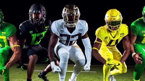 College football stat leaders 2020. 2018-2019 NEW COLLEGE FOOTBALL UNIFORMS!!! - YouTube