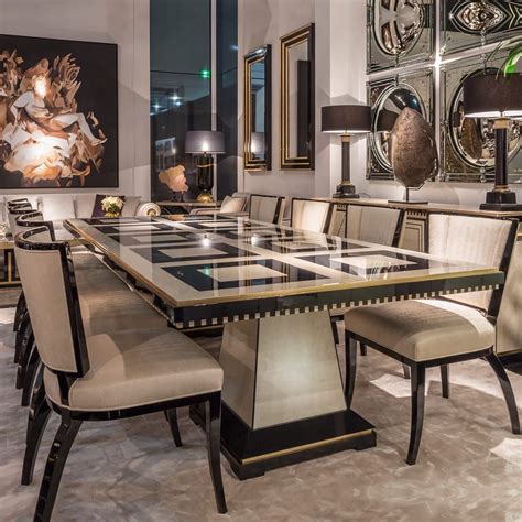 Dining Tables Archives Dining Room Design Luxury Dining Table Design