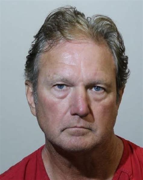 Former Nascar Truck Driver Rick Crawford Allegedly Solicited Sex From 12 Year Old