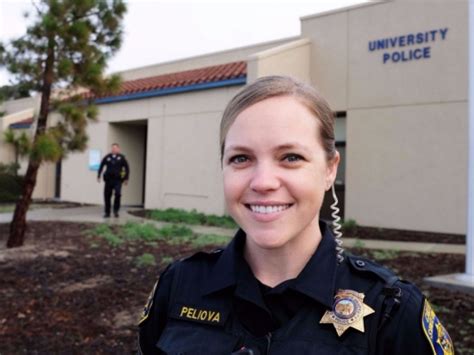 University Police Department Csu Monterey Bay Pocketsights