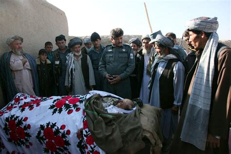 Afghan Bombing Kills 8 Despite Rebuke From Taliban Leader The New