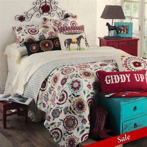 Bring in color, rustic furnishings, leather suede and cow hide print. www.rods.com catalog product gallery id 156018 image ...
