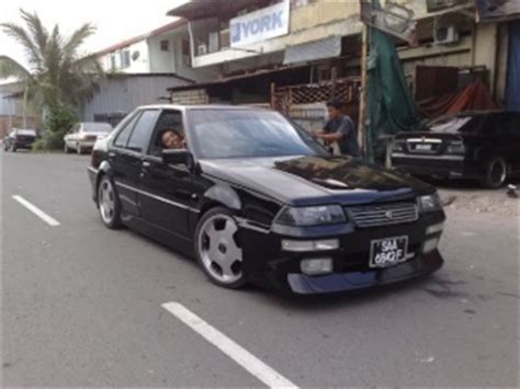 Here's my humble ride, proton saga lmst 1.3cc.here's the link for saga iswara club (sic). Proton SAGA LMST VIP Style - Page 2