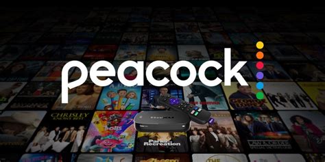 How To Down Load Peacock Television Set On Roku