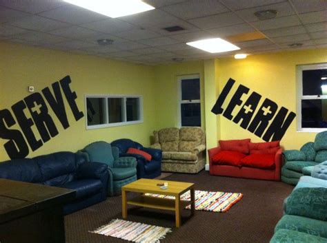 Cool But Not With All The Couches Youth Group Rooms Youth Rooms