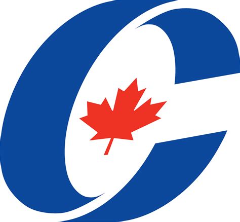 A Proper Blog Canadian Political Party Logos The Superhuge Version
