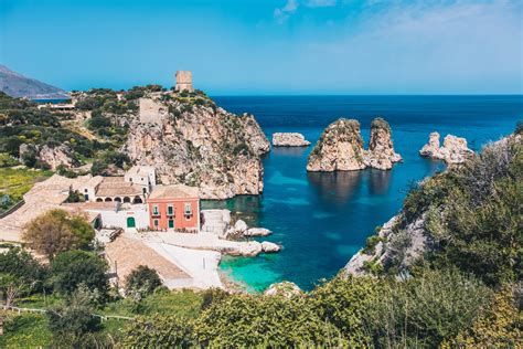 Cosa Vedere In Sicilia I Luoghi Di Interesse Da Visitare Sicilia Info