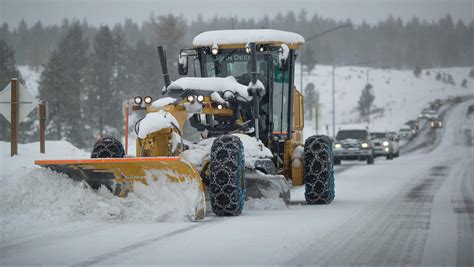 How To Track And Request Snow Plows In Boston