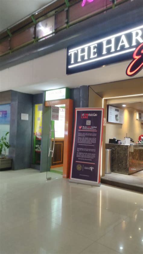 Dimana Tempat Penitipan Barang di Stasiun Gambir