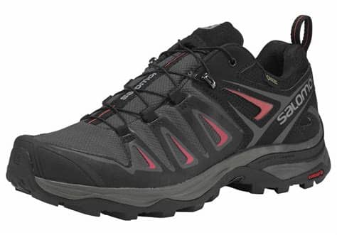 Nicht ohne grund befindet sich der wandersport ganz oben auf der liste der sowohl für herren als auch für damen und kinder bietet die firma salomon verschiedene. Salomon »X ULTRA 3 Gore-Tex® W« Outdoorschuh | OTTO