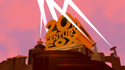 20th Century Fox Films By Mobiantasael On Deviantart