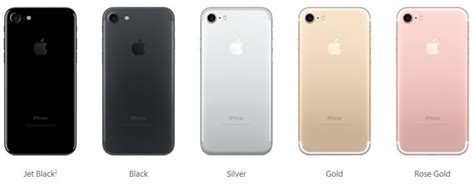 After they stopped updates, i need to change the mobile! Yang Menarik dari Apple iPhone 7 dan iPhone 7 Plus ...