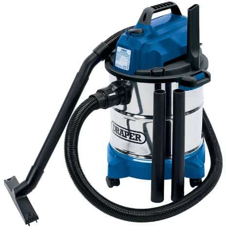 Best Commercial Vacuum Cleaners For Industrial Use Uk