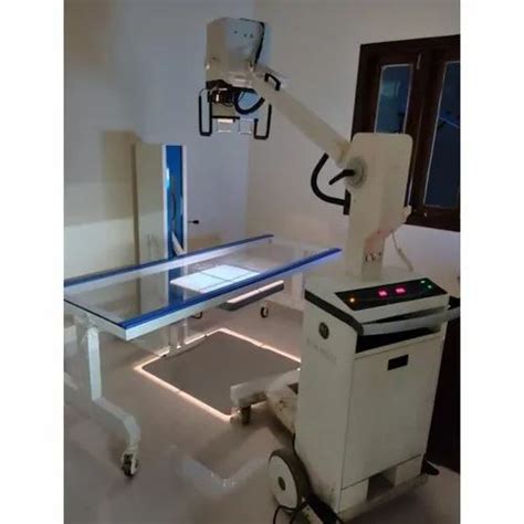 Pz Medical Wireless Digital X Ray Flat Panel Detector At Rs 800000unit