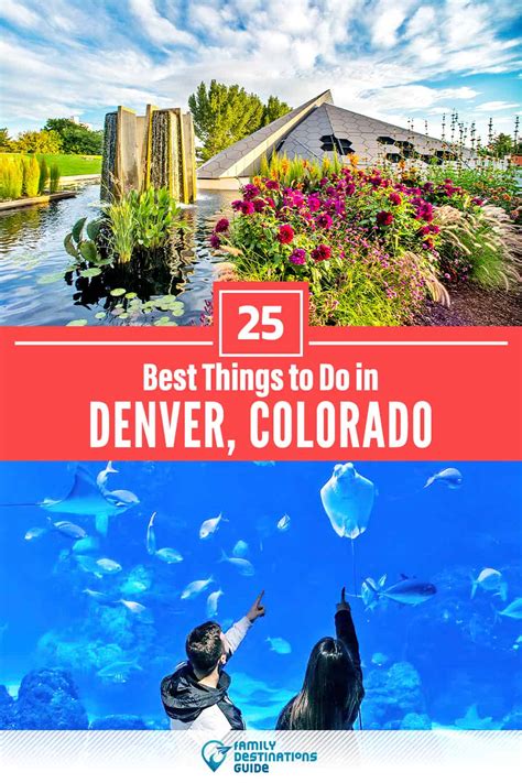 25 Best Things To Do In Denver Co For 2023