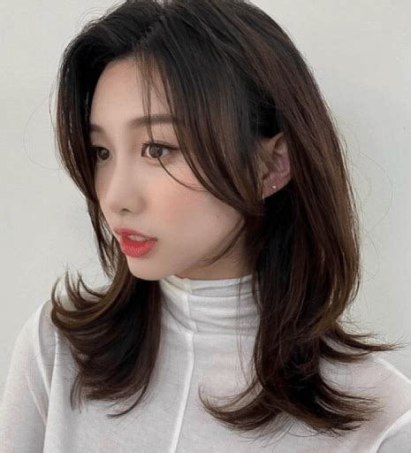 Top 80 Korean Hairstyle Of Girls Best Ineteachers